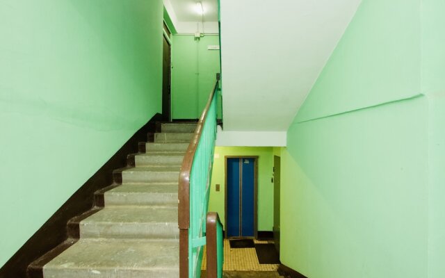 Апартаменты «LUXKV на Белорусской»