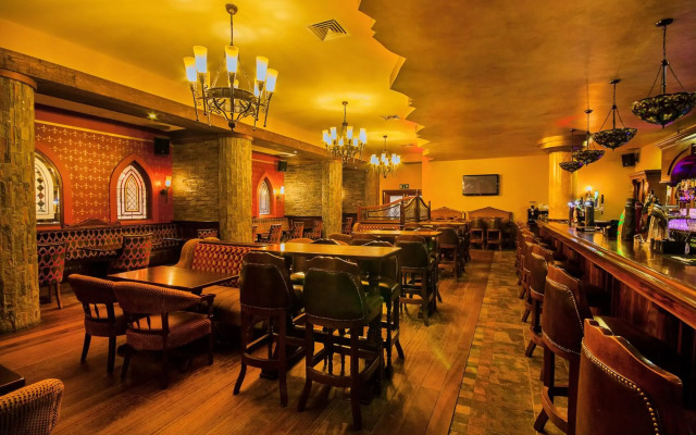 Errigal Country House Hotel
