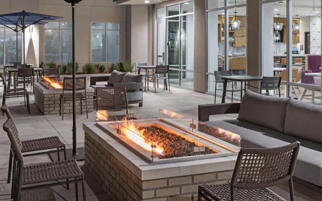 Residence Inn By Marriott Chatsworth