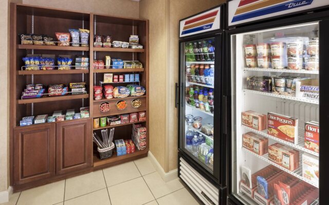 Residence Inn by Marriott Manassas Battlefield Park