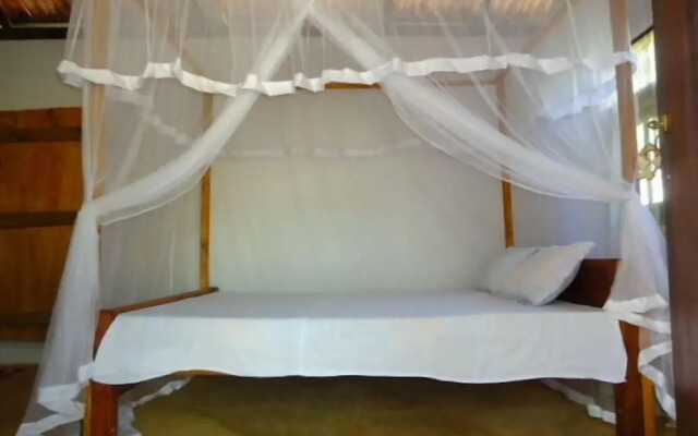 Natural Cabanas