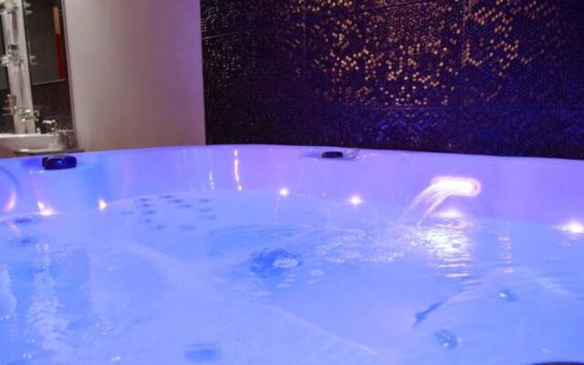 L'effet SPA