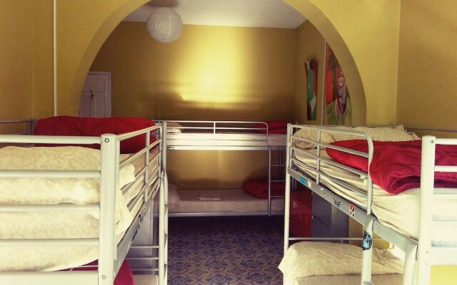 Casa Babylon Backpackers