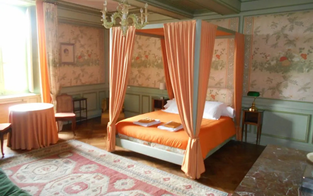 Château d'Ailly