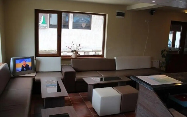 Nevada Aparthotel