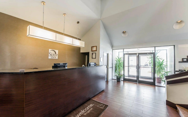 Sleep Inn Morganton Southeast