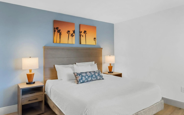 Ocean Reef Resort