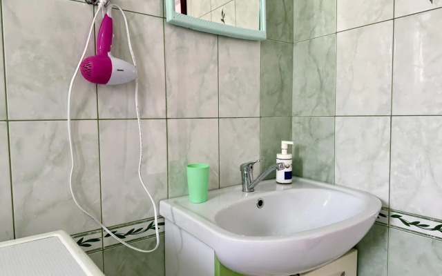 У термальных источников