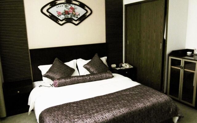 Daji Resort and Spa Village - Nanjing