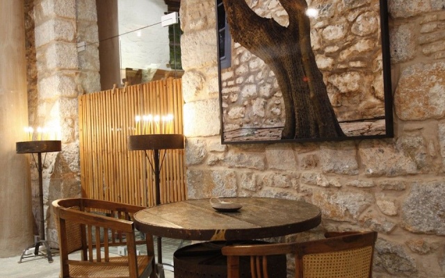 Bratsera Hotel Hydra