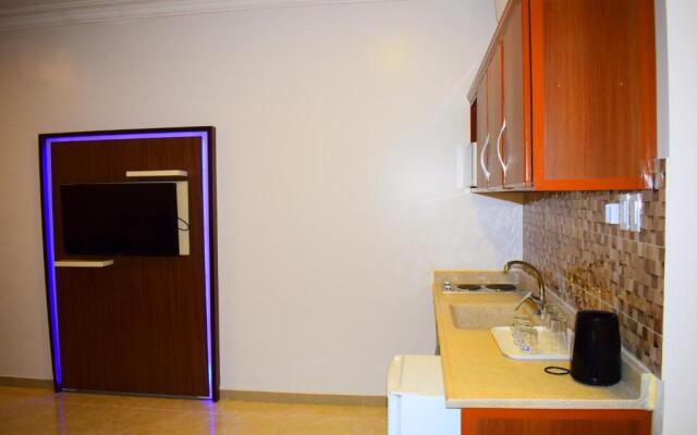 Shally Residence 2