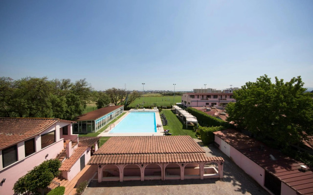 Mancini Park Hotel