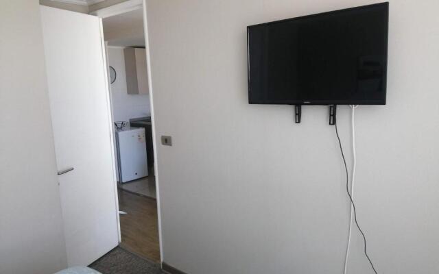 2 Torres Calama