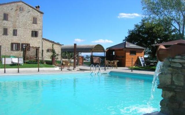 La Faggiola Agriturismo