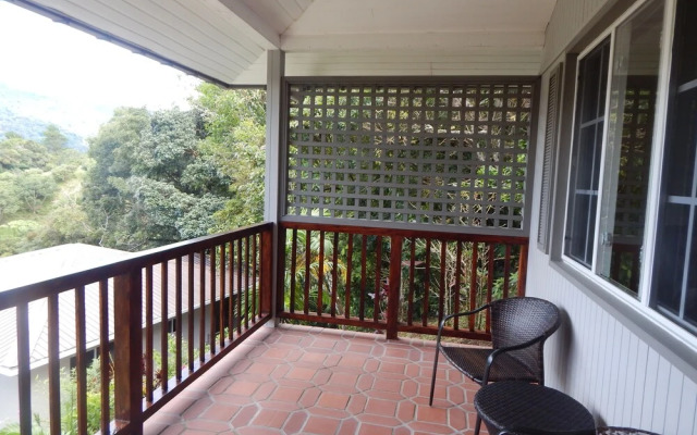 Coffee Estate Inn