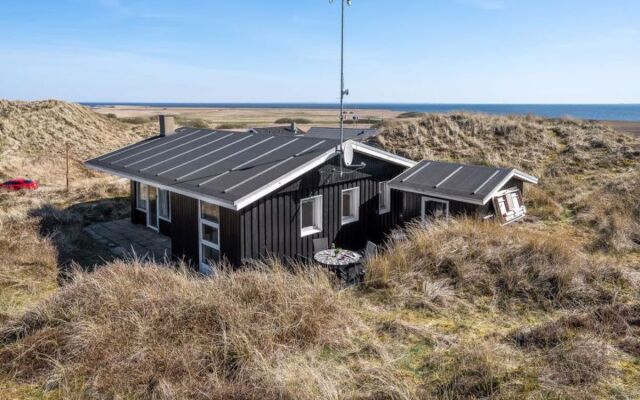 "Sölvy" - 800m from the sea in Western Jutland