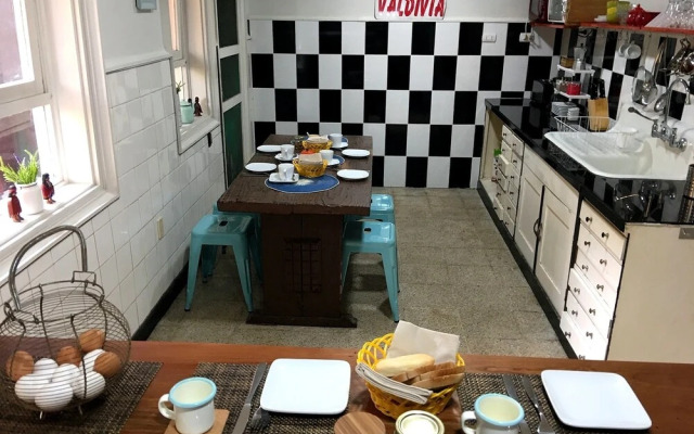 Hostal Anün