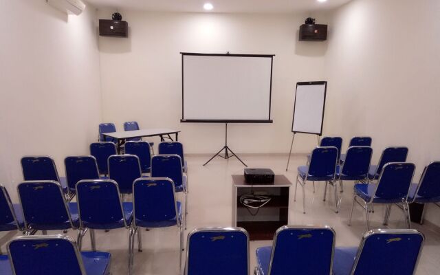 Venia Hotel