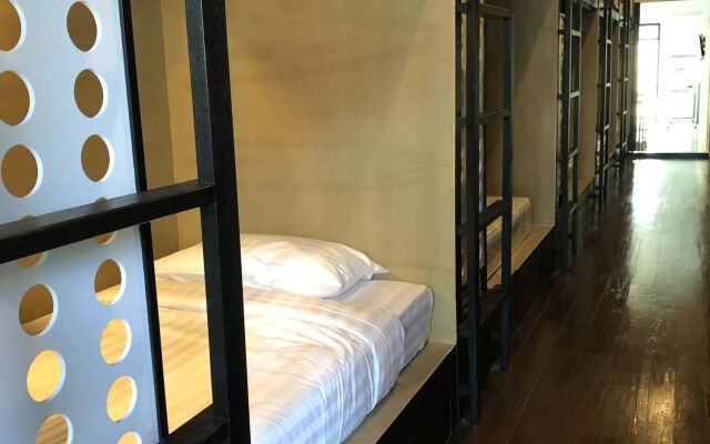 H2B Hostel