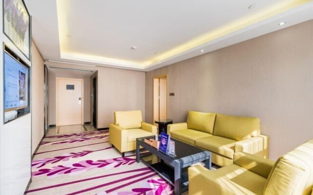 Lavande Hotel Foshan Shunde Shunlian Square