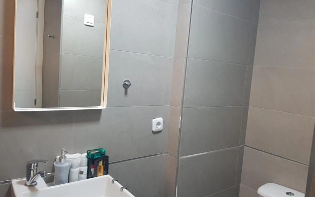 Apartamentos Minerva Jupiter
