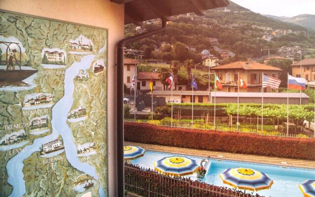 Residence Domaso - Resort & SPA