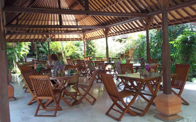 Puri Saraswati Dijiwa Ubud