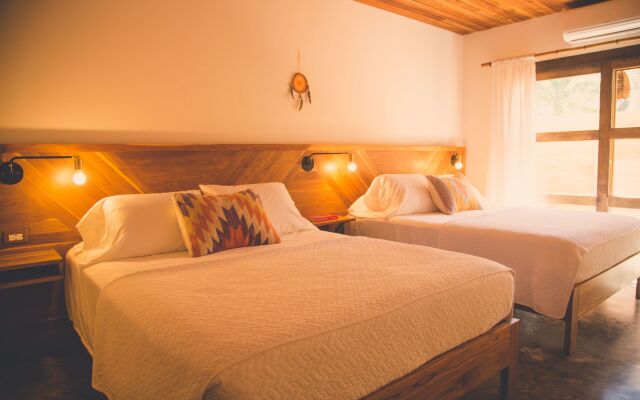 The Nomadic Hotel