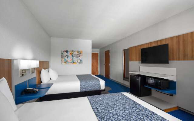 Microtel Inn & Suites by Wyndham Houma