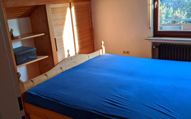 Wiesental Appartmenthaus Simmerath-Einruhr