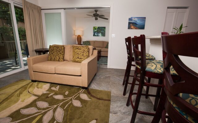 2 Bedroom Kauai Vacation Rental