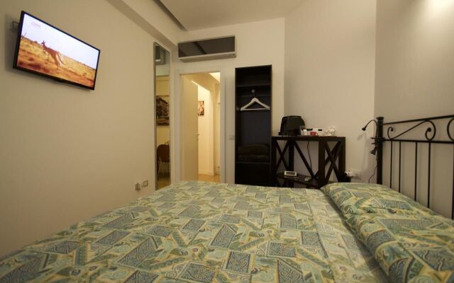 Room Verona Ai Duchi