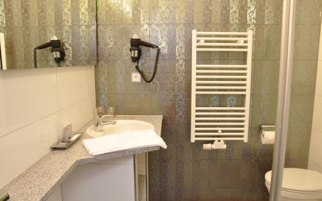 Hotel Villa Casamia - Adult Only