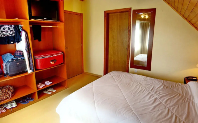 Hotel Sky