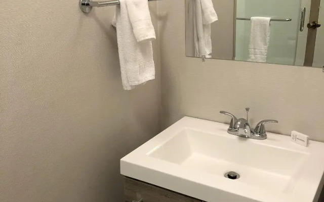 Fairfield Inn & Suites by Marriott Spokane Valley