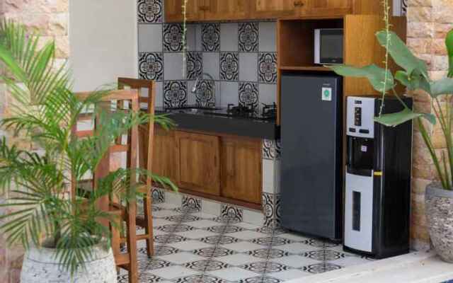 Nalin Bali Villas