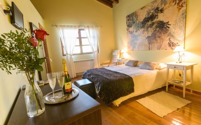 Hotel Rural El Tejar de Miro