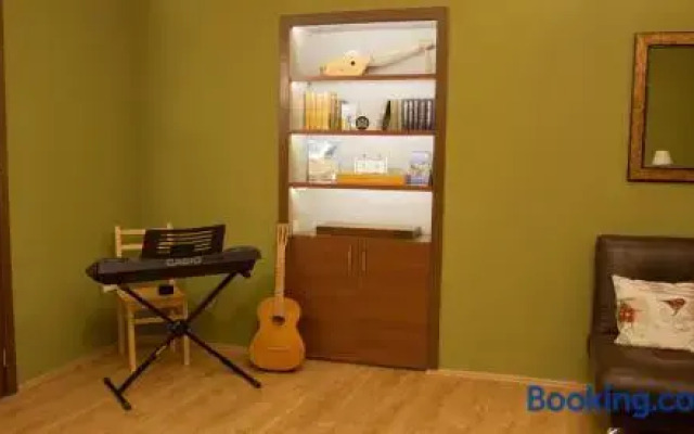 Hostel Pushkin 10
