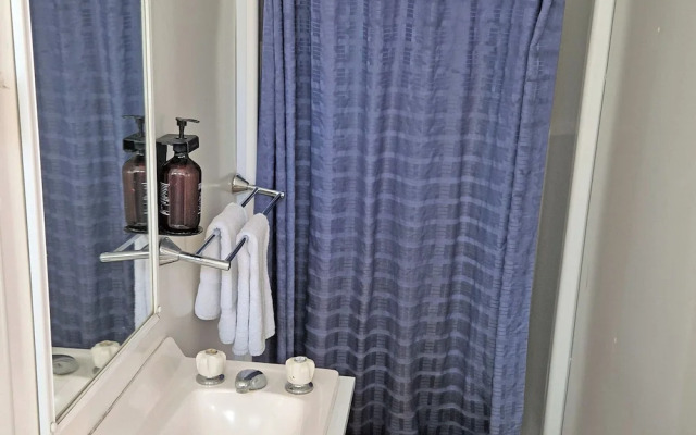 Tamworth Holiday Park