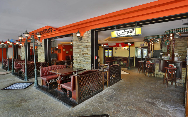Hotel Sofia - All Inclusive