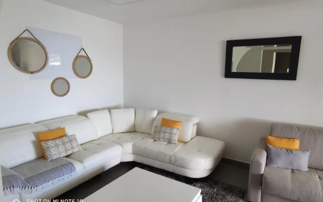 villa Areca