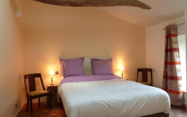 Maison de Claire et Bruno