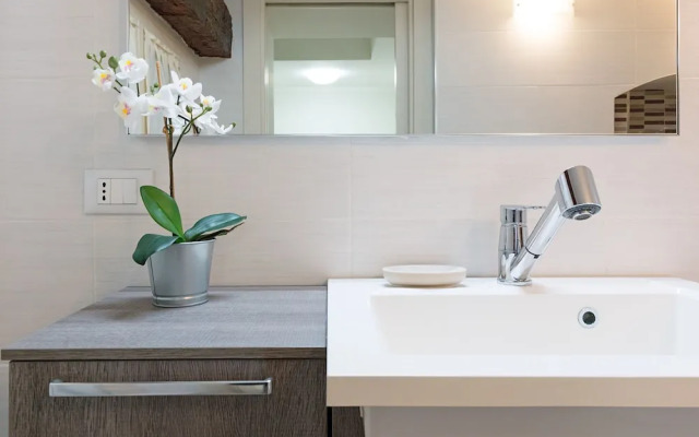 Zanardelli 1 Apartment