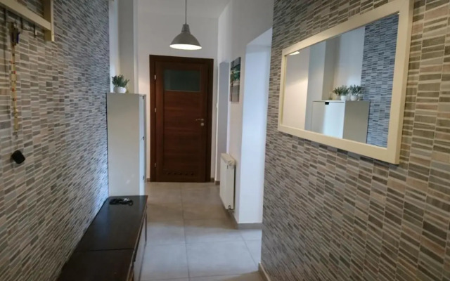 Majowe Apartamenty