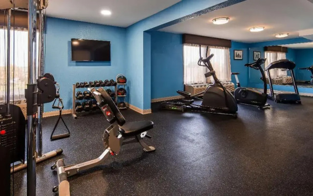 Hotel Concord Syracuse, an Ascend Collection Hotel