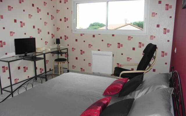 Chambres d'Hôtes Le Saint Ô Détente