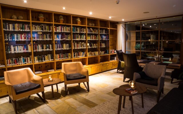 Felbermayer Hotel & AlpineSpa - Montafon