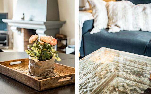 Penthouse Cartuja del Golf