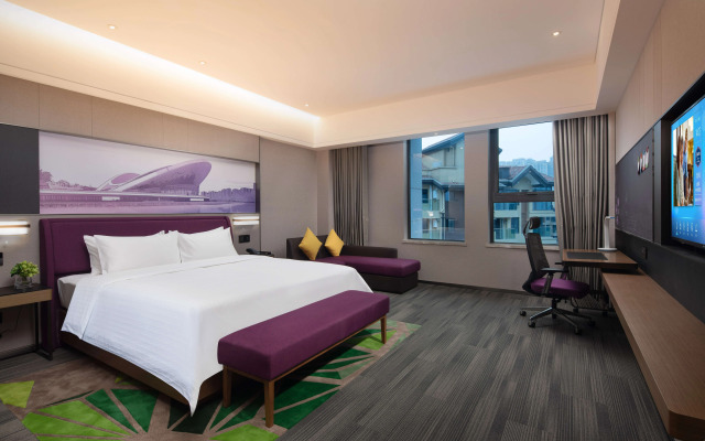 Hampton by Hilton Chengdu Pidu Hi-Tech Zone