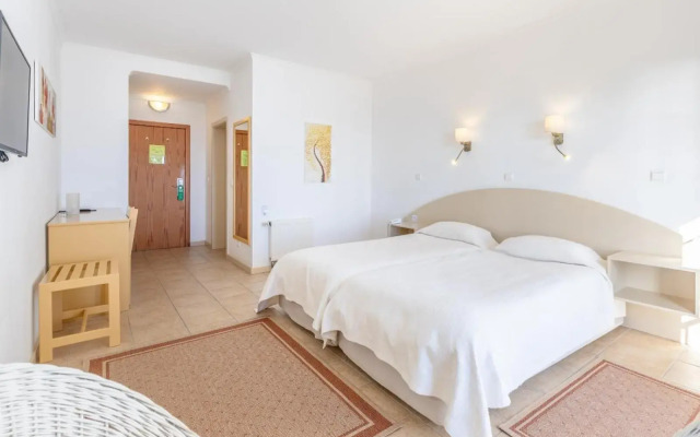 Hotel Quinta Alegre